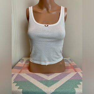Upcycled Wild Fable tank top